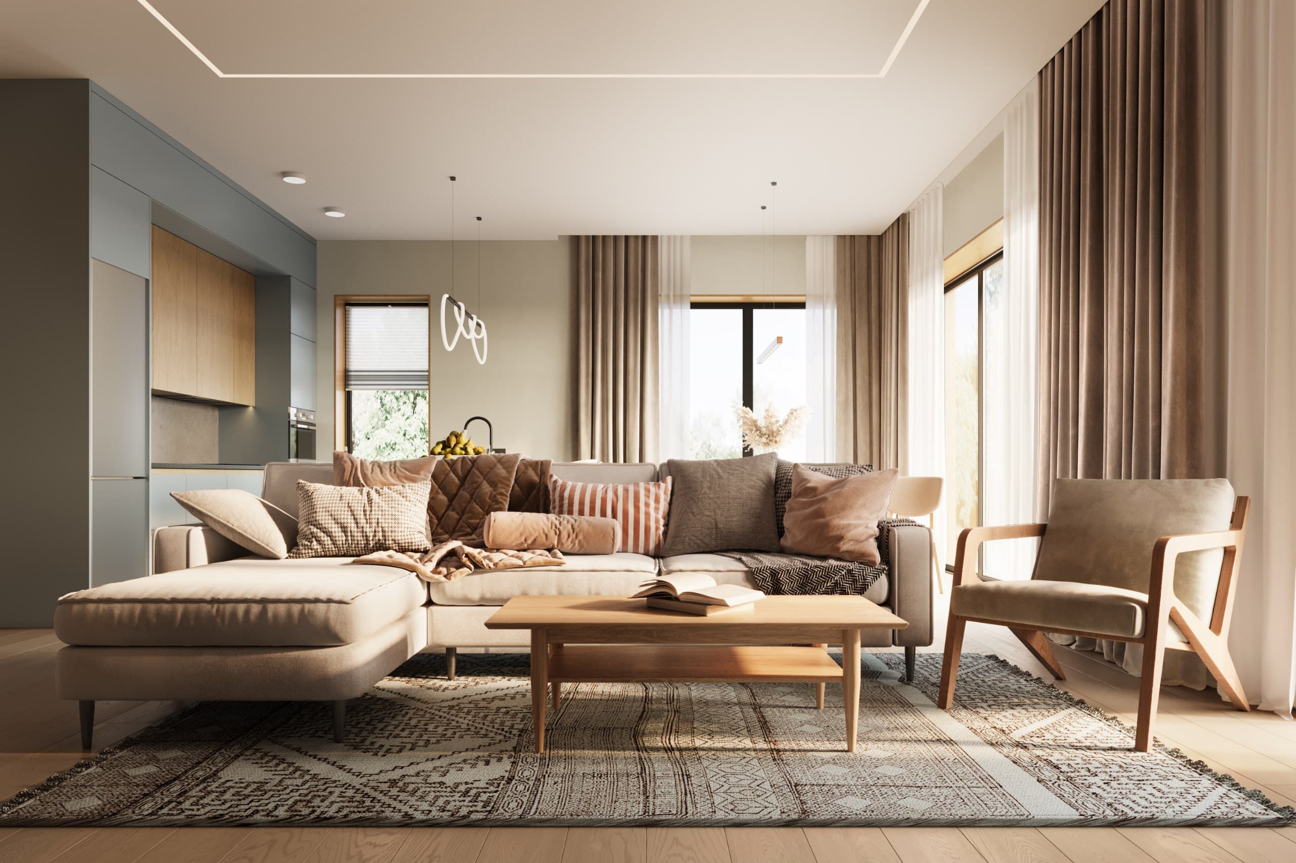 Дизайн